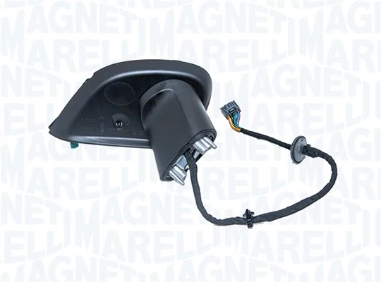 Exterior Mirror